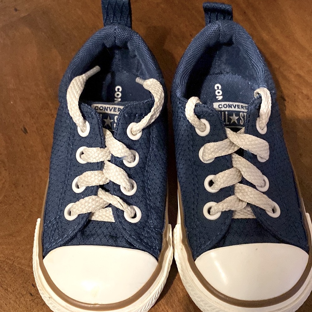Toddler Converse All Star